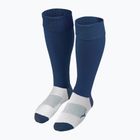 Mizuno Japan navy football socks