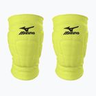 Mizuno VS1 Kneepad volleyball knee pads yellow Z59SS89142