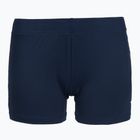 Women's training shorts Mizuno Myou navy/navy