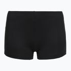 Women's training shorts Mizuno Myou black/black