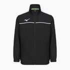 Children's jacket Mizuno Tokyo Micro Track royal