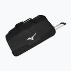 Mizuno Trolley bag black/white