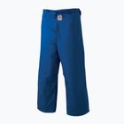 Judo trousers Mizuno Judo IJF CN blue