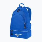 Mizuno training backpack royal/white