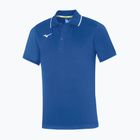 Children's polo shirt Mizuno Polo royal