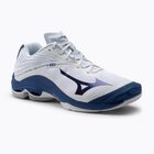 Men's volleyball shoes Mizuno Wave Lightning Z6 blue V1GA200021