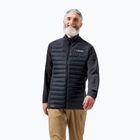 Men's Berghaus Hottar Hybrid jacket black/black