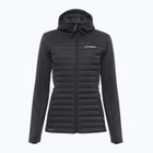 Women's Berghaus Nula Hybrid jacket black/black