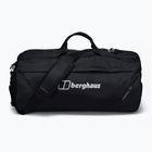 Berghaus Carry All Mule 50 l travel bag black/black
