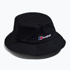Berghaus Recognition Bucket hat black/black
