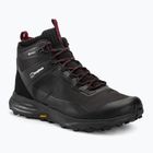 Men's hiking boots Berghaus Vc22 Mid GTX black/red