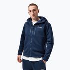 Men's trekking sweatshirt Berghaus Reacon Hooded dusk