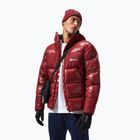 Men's down jacket Berghaus Urban Arkos Reflect Down syrah