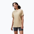 Women's Berghaus Boyfriend Dolomites T-shirt sand dune