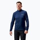 Men's Longsleeve Berghaus Trailblaze Tech Tee dusk