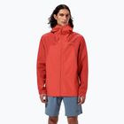 Men's Berghaus Deluge Pro 3.0 apricot flame/apricot spice rain jacket