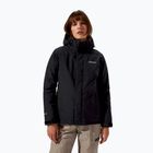 Berghaus women's 3-in-1 jacket Hillwalker 2.0 Gemini HL 3IN1 black