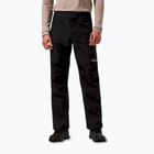 Men's rain trousers Berghaus Ridge-Hiker GTX black