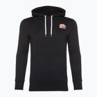 Men's training sweatshirt Ellesse Toce black/anthracite