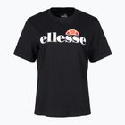 Ellesse women's training t-shirt Albany black/anthracite
