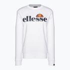 Women's training sweatshirt Ellesse Agata white