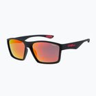 O'Neill ONS 9024-2.0 black matte/red/red mirror sunglasses
