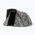 Nash Tackle Titan T2 Camo Pro green fishing tent T4236