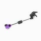 Nash Tackle Siren Night Glo Swing-Arm carp beacon purple T5477
