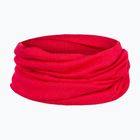 Endura Merino Tech Multitube pink multifunctional snood