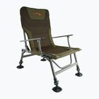 Fox International Duralite armchair