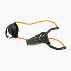 Fox International Range Master Powerguard fishing sling - Method Pouch black and orange CPT027