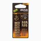 Fox International Edges Drop-off Heli Buffer Bead brown helicopter kit CAC690