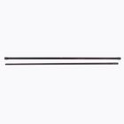 Telescopic pole for 2.4 m landing net Drennan Red Range black RMRL240