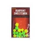 ESP Buoyant Sweetcorn green and yellow artificial corn lure ETBSCGY005