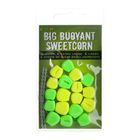 ESP Buoyant Sweetcorn green and yellow artificial corn lure ETBSCGY006