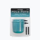Drennan Pole Pots 2 pc blue TOPP002