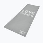 Yoga mat Reebok RAMT-11024 grey