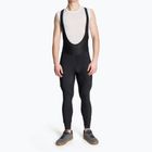 Men's Endura Xtract Bibtight cycling trousers black