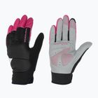 Women's cycling gloves Endura Windchill W cerise