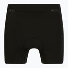 Men's cycling boxer shorts Engineered With C'Fast black