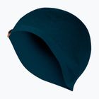 Endura BaaBaa Merino Skullcap II cycling cap kingfisher green