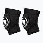 Endura Singletrack II Knee Protector white