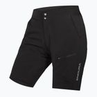 Women's cycling shorts Endura Hummvee Lite Short black