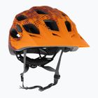 Endura Hummvee Youth tangerine children's bicycle helmet