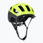 Endura Urban Luminite hi-viz yellow bike helmet