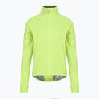 Women's cycling jacket Endura Xtract II hi-viz yellow