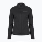 Women's cycling jacket Endura Windchill II black