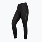 Women's cycling trousers Endura FS260-Pro Thermo Tight black