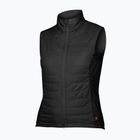Men's Endura Pro PrimaLoft cycling vest black