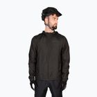 Men's Endura Hummvee Windshell cycling jacket black